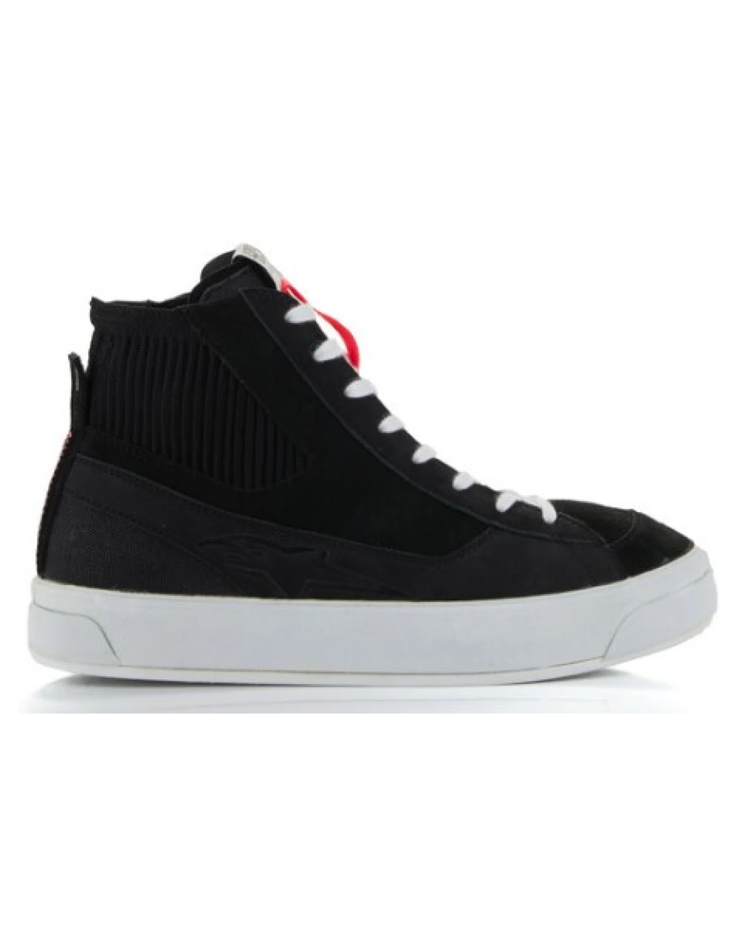 Дамски мото кецове ALPINESTARS STELLA Stated Podium BLACK