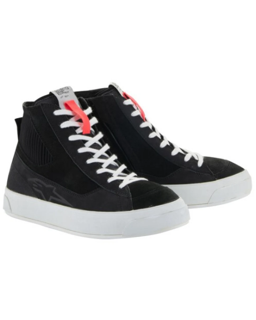 Дамски мото кецове ALPINESTARS STELLA Stated Podium BLACK