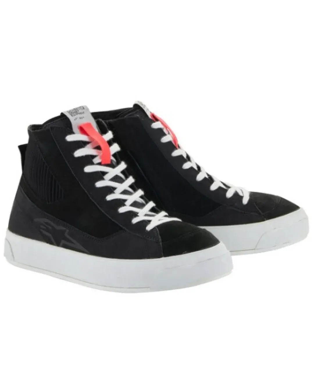 Дамски мото кецове ALPINESTARS STELLA Stated Podium BLACK