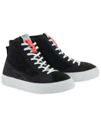 Дамски мото кецове ALPINESTARS STELLA Stated Podium BLACK