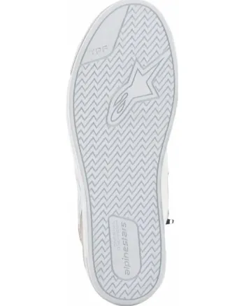 Дамски мото кецове ALPINESTARS STELLA Stated Podium WH/BR