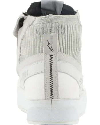 Дамски мото кецове ALPINESTARS STELLA Stated Podium WHITE