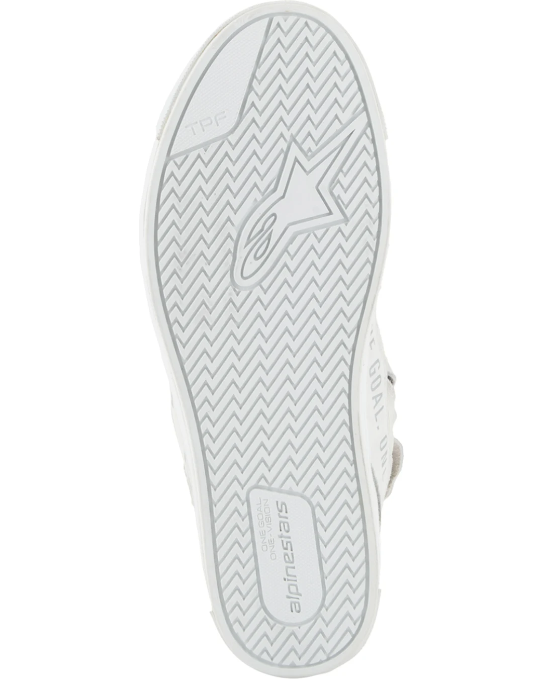 Дамски мото кецове ALPINESTARS STELLA Stated Podium WHITE