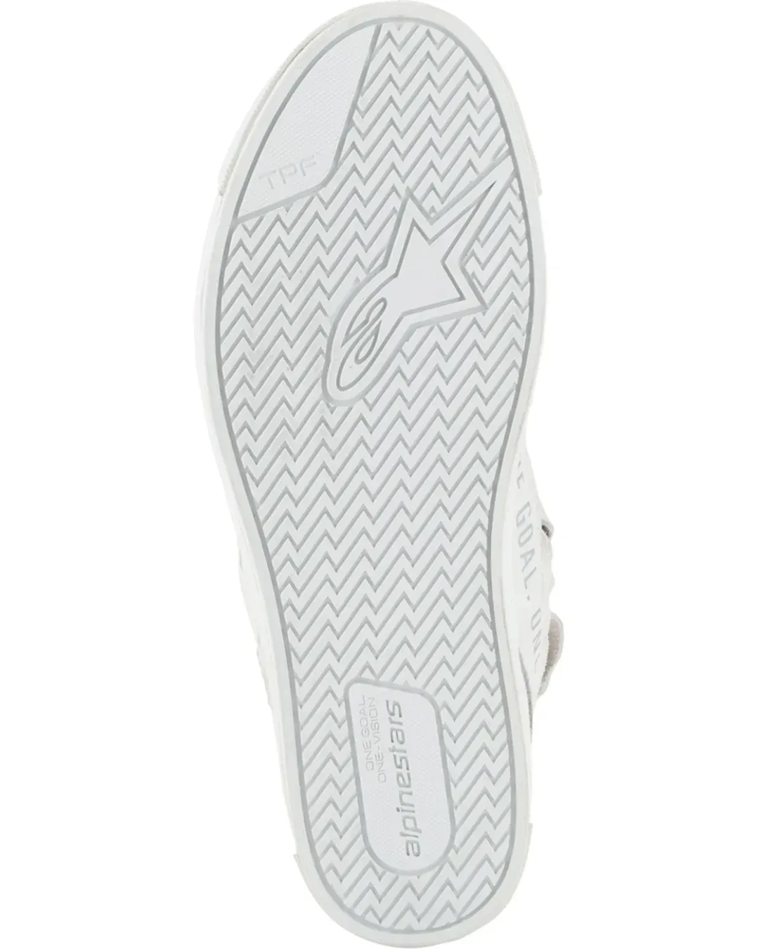Дамски мото кецове ALPINESTARS STELLA Stated Podium WHITE
