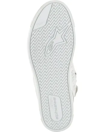 Дамски мото кецове ALPINESTARS STELLA Stated Podium WHITE
