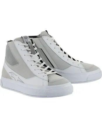 Дамски мото кецове ALPINESTARS STELLA Stated Podium WHITE