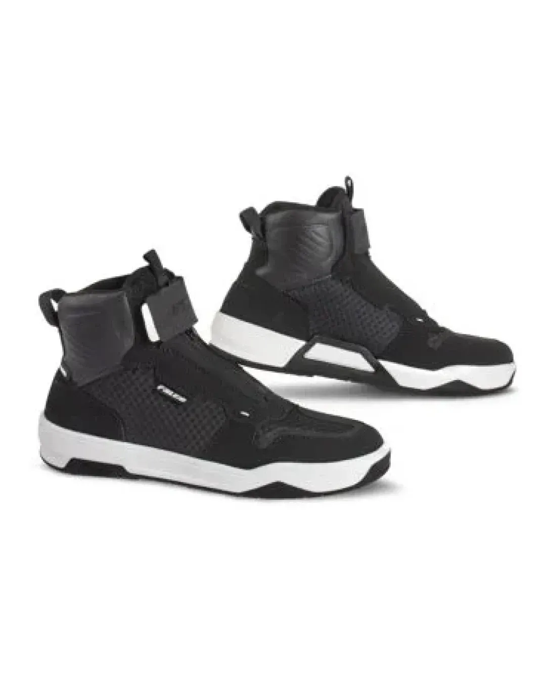Дамски мото кецове FALCO SHIFTER  BLACK