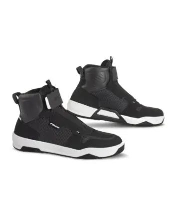 Дамски мото кецове FALCO SHIFTER  BLACK