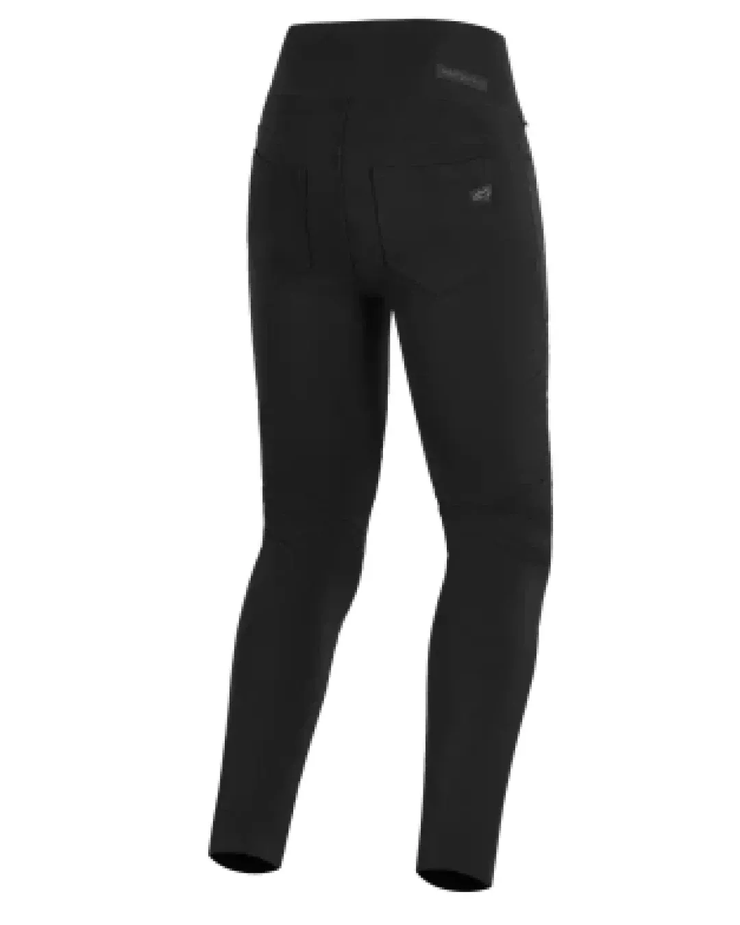 Дамски мото клин ALPINESTARS FLEX-AST BLACK/BLACK