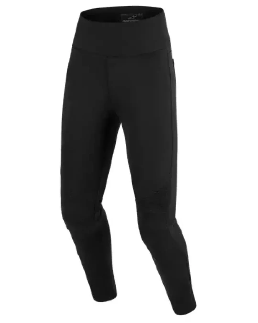 Дамски мото клин ALPINESTARS FLEX-AST BLACK/BLACK
