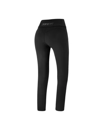 Дамски мото клин SECA FLEX BLACK