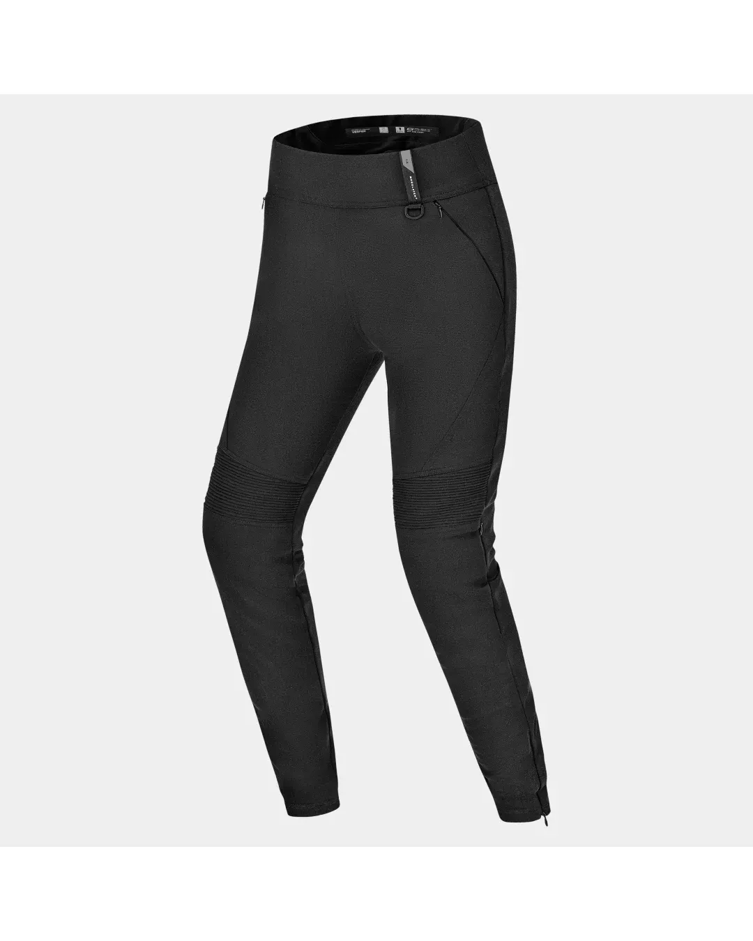 Дамски мото клин SHIMA VESPER BLACK