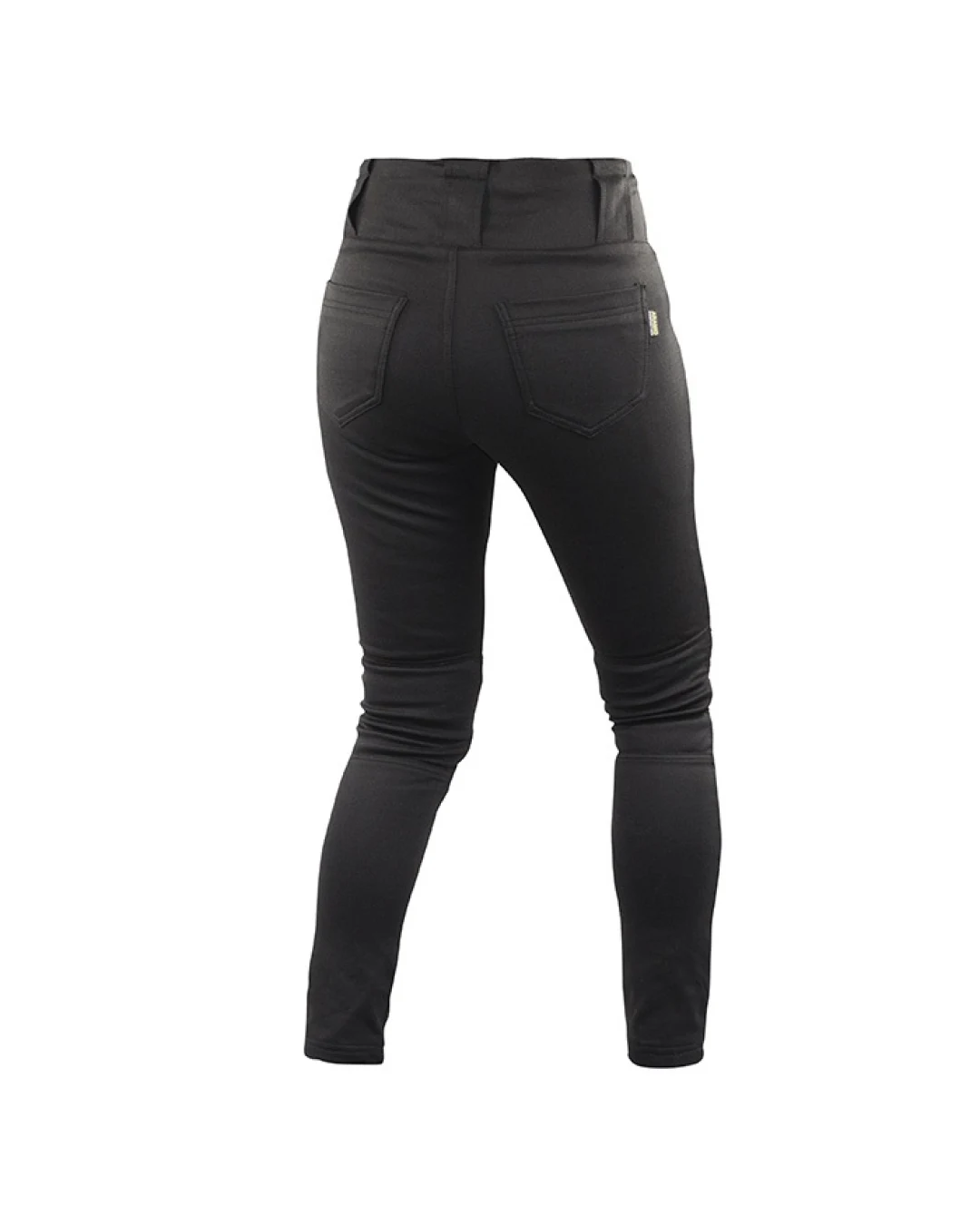 Дамски мото панталон TRILOBITE 1968 Leggings black