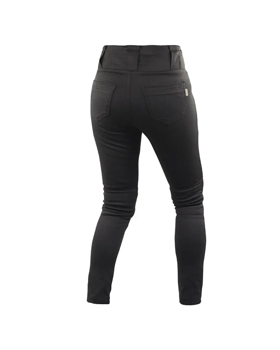 Дамски мото панталон TRILOBITE 1968 Leggings black