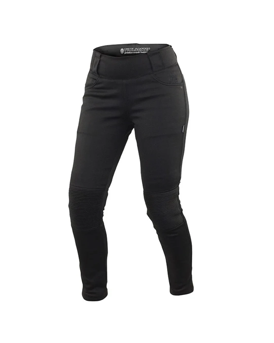 Дамски мото панталон TRILOBITE 1968 Leggings black