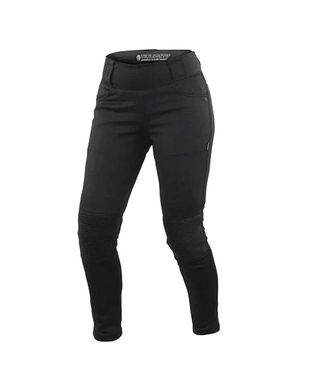 Дамски мото панталон TRILOBITE 1968 Leggings black