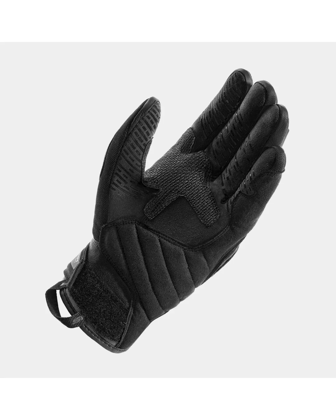 Дамски мото ръкавици SHIMA BLAZE 3.0 BLACK
