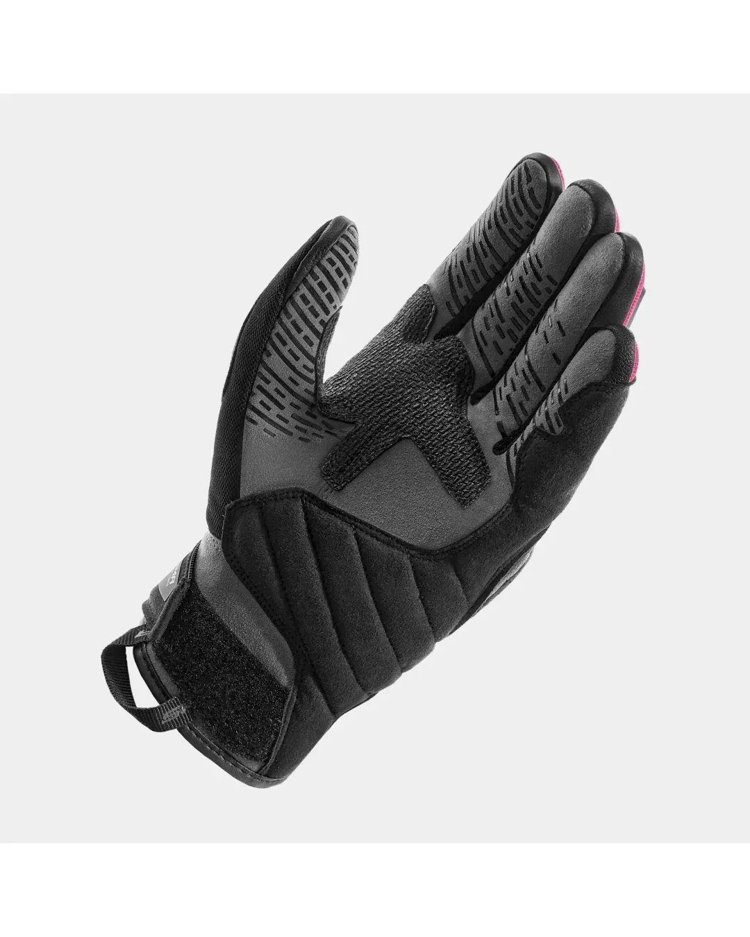 Дамски мото ръкавици SHIMA BLAZE 3.0 BLACK/PINK