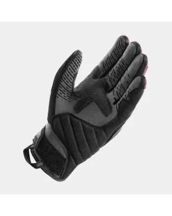 Дамски мото ръкавици SHIMA BLAZE 3.0 BLACK/PINK