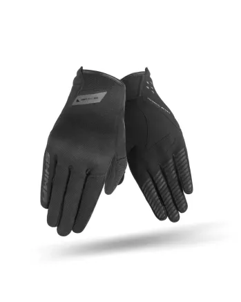 Дамски мото ръкавици SHIMA ONE EVO BLACK