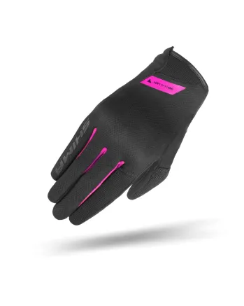 Дамски мото ръкавици SHIMA ONE EVO PINK