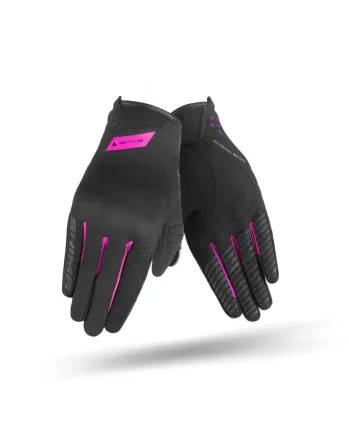 Дамски мото ръкавици SHIMA ONE EVO PINK
