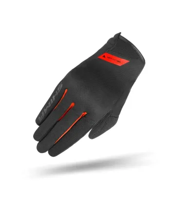 Дамски мото ръкавици SHIMA ONE EVO RED
