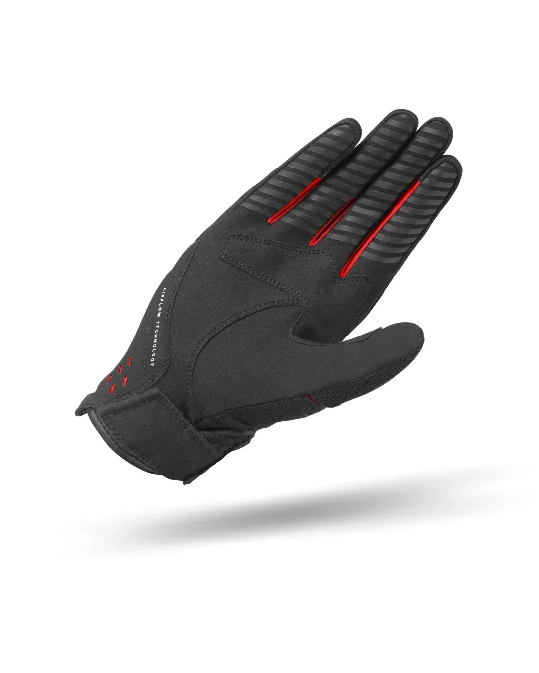 Дамски мото ръкавици SHIMA ONE EVO RED