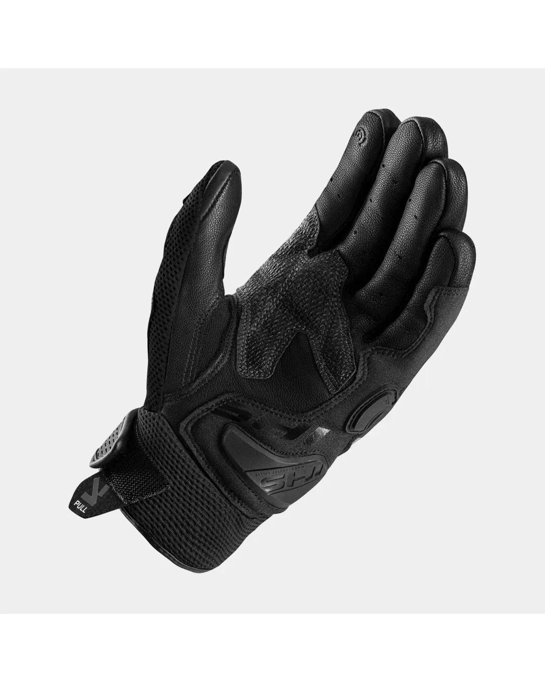 Дамски мото ръкавици SHIMA SPARK 3.0 BLACK