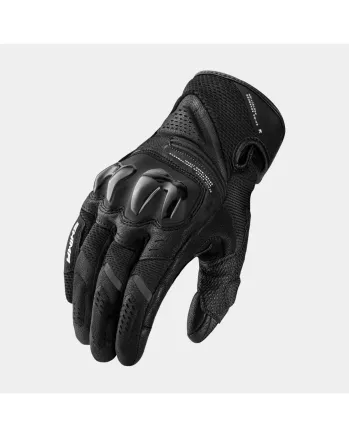 Дамски мото ръкавици SHIMA SPARK 3.0 BLACK