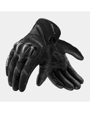 Дамски мото ръкавици SHIMA SPARK 3.0 BLACK