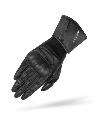 Дамски мото ръкавици SHIMA STX 2.0 BLACK