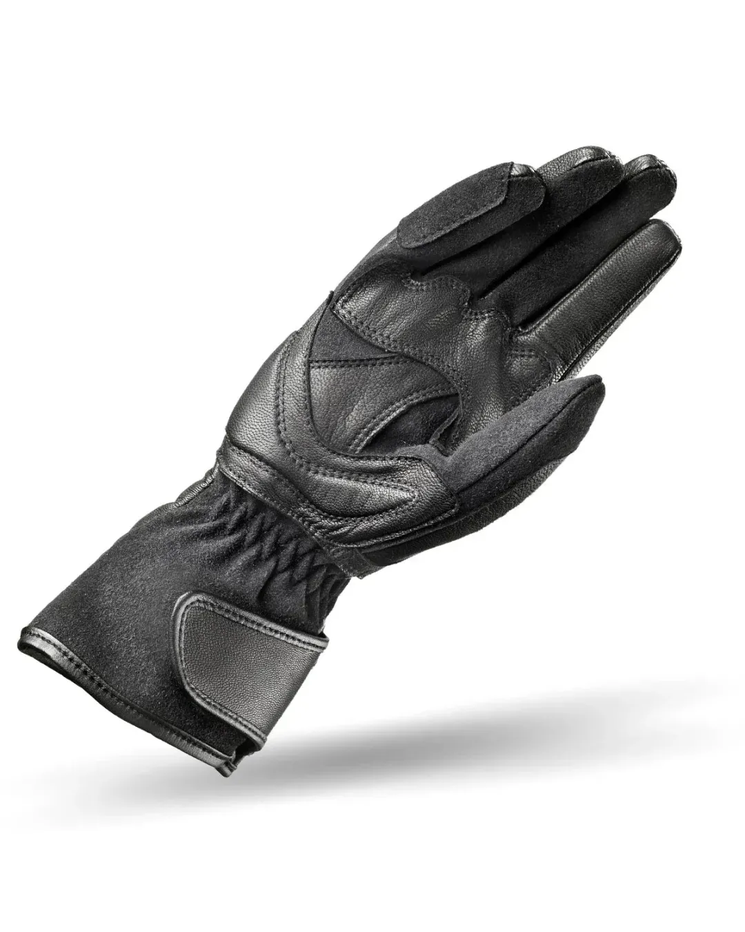 Дамски мото ръкавици SHIMA UNICA BLACK