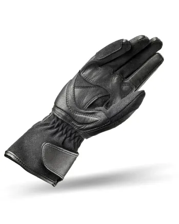 Дамски мото ръкавици SHIMA UNICA BLACK