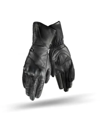 Дамски мото ръкавици SHIMA UNICA BLACK
