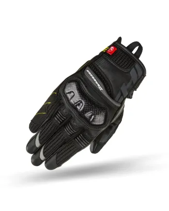 Дамски мото ръкавици SHIMA X-BREEZE 2 BLACK