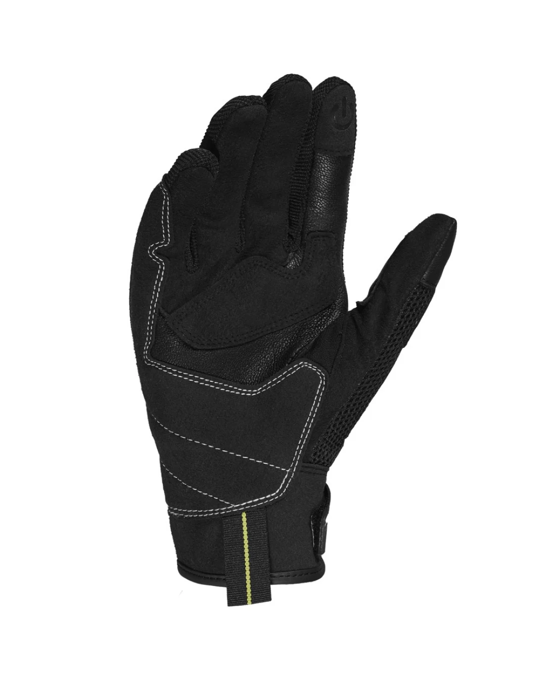Дамски мото ръкавици SPIDI CHARME 2 BLACK