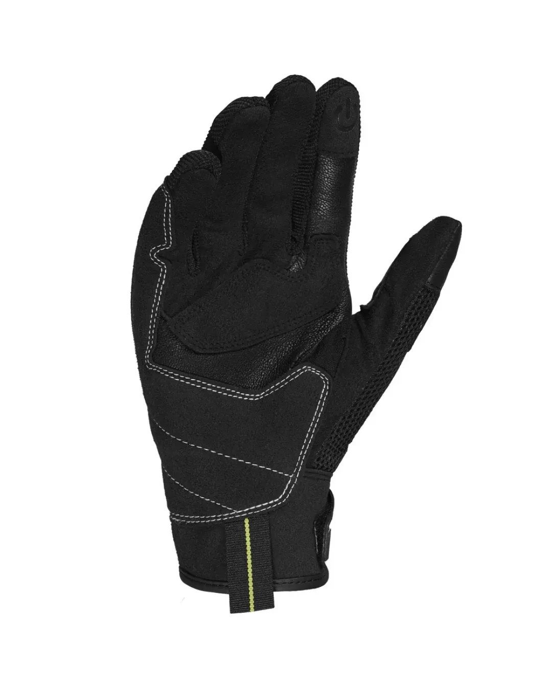 Дамски мото ръкавици SPIDI CHARME 2 BLACK