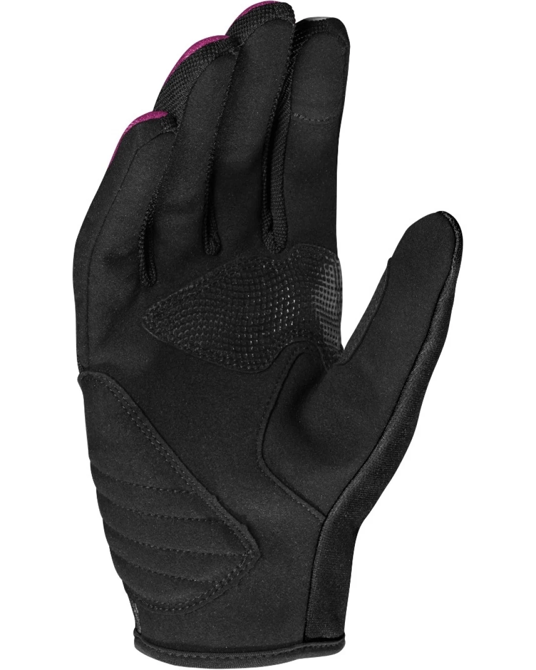 Дамски мото ръкавици SPIDI CTS-1 Black/Fuchsia