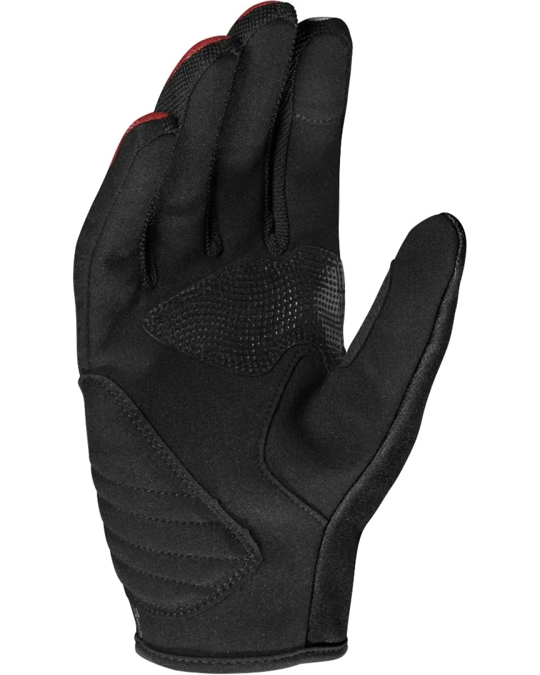 Дамски мото ръкавици SPIDI CTS-1 Black/Red