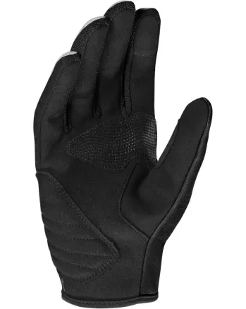 Дамски мото ръкавици SPIDI CTS-1 Black/White