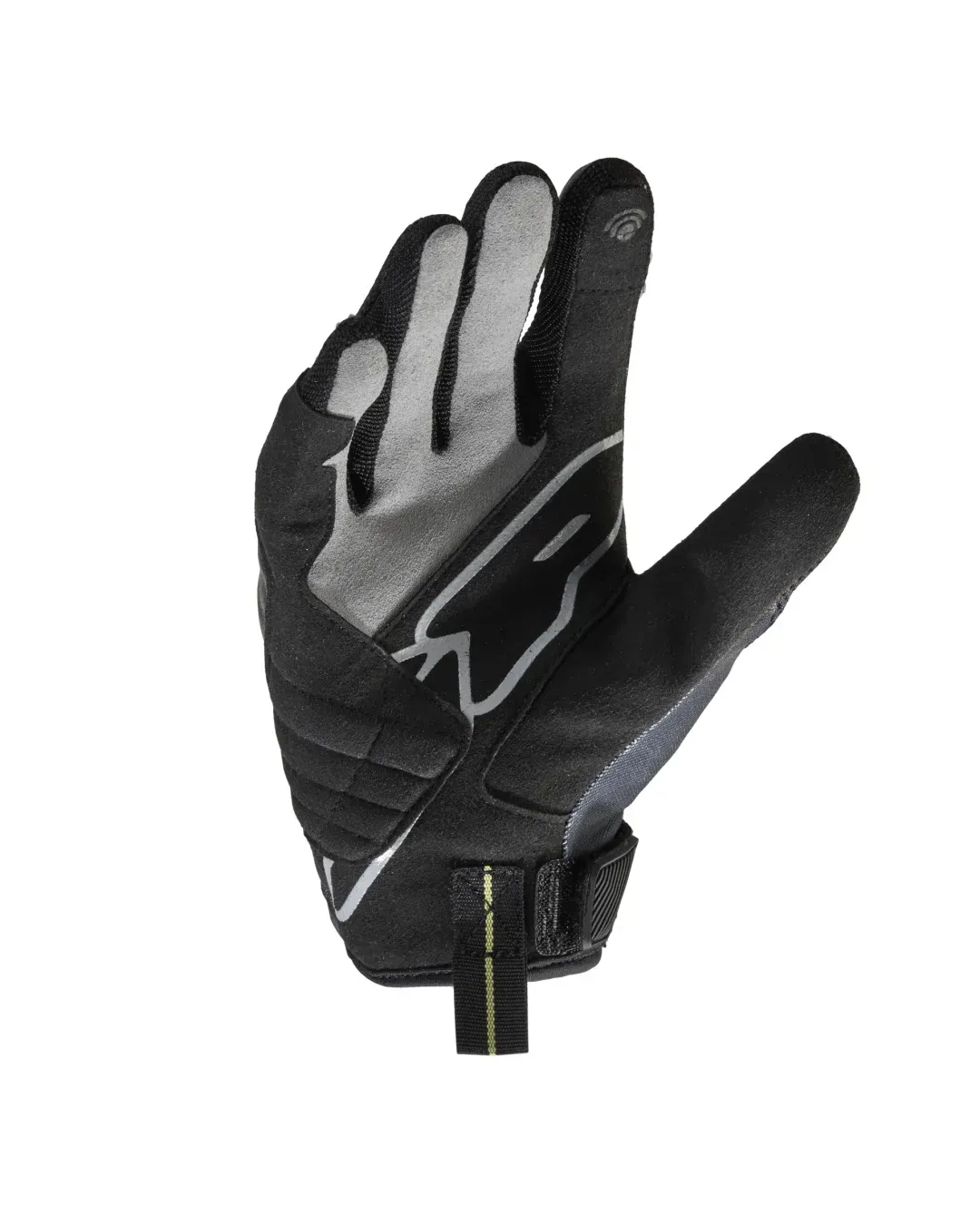 Дамски мото ръкавици SPIDI FLASH-R EVO Black