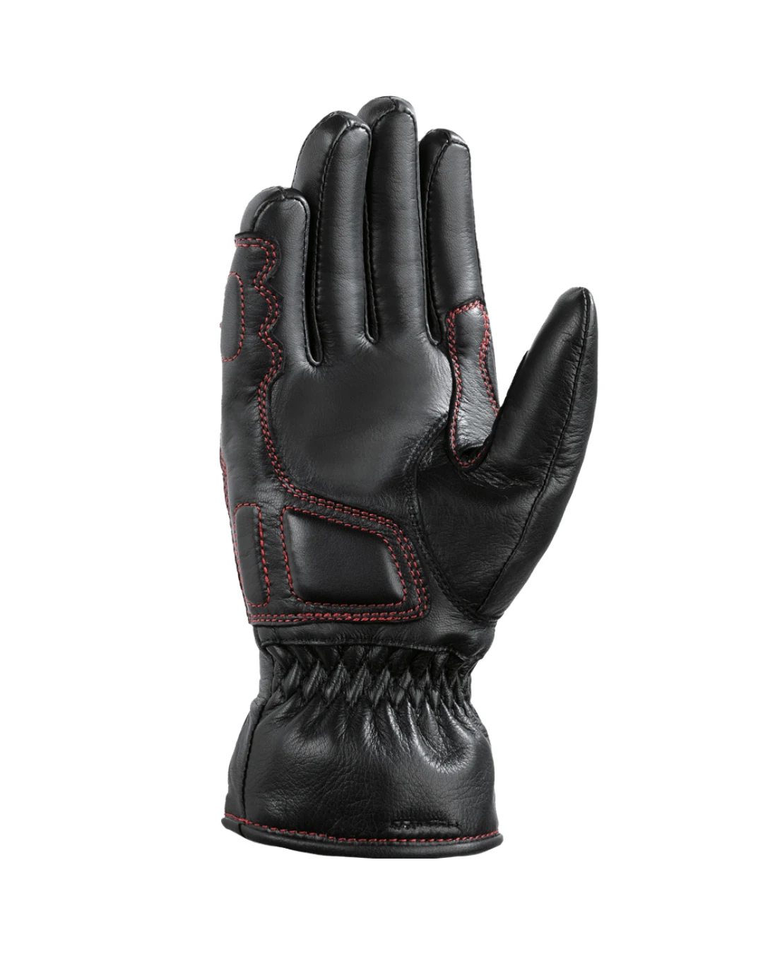 Дамски мото ръкавици SPIDI Metropole Leather H2Out