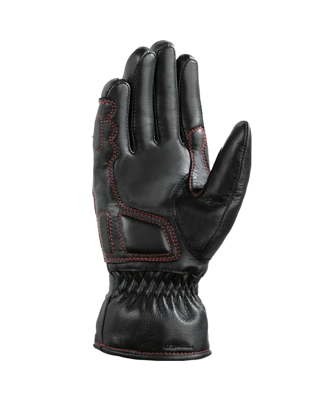 Дамски мото ръкавици SPIDI Metropole Leather H2Out