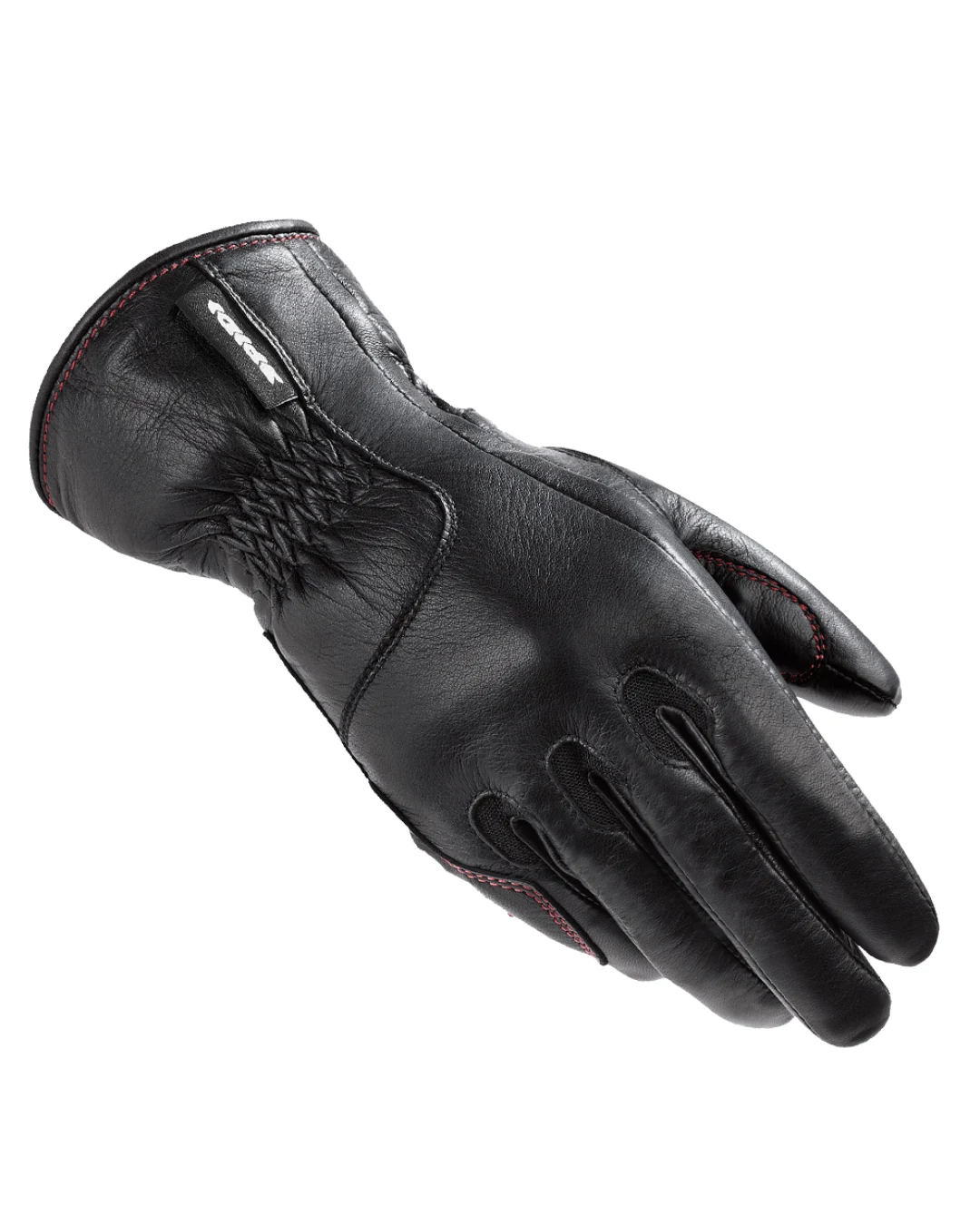 Дамски мото ръкавици SPIDI Metropole Leather H2Out