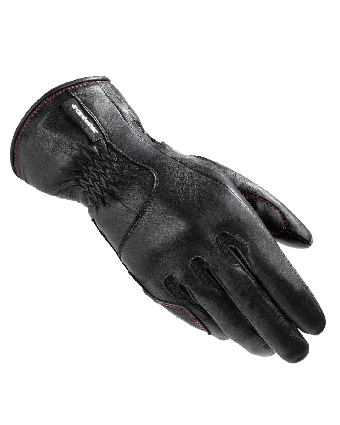 Дамски мото ръкавици SPIDI Metropole Leather H2Out