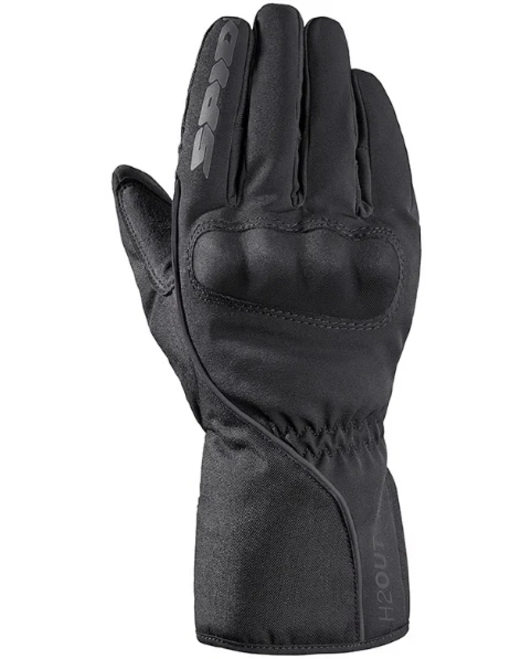 Дамски мото ръкавици SPIDI WNT-3 Full Black