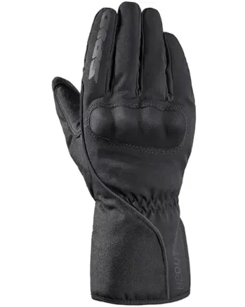 Дамски мото ръкавици SPIDI WNT-3 Full Black