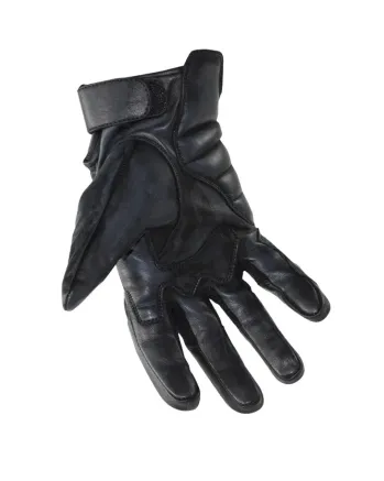Дамски мото ръкавици TRILOBITE 1942 Cafe dark blue