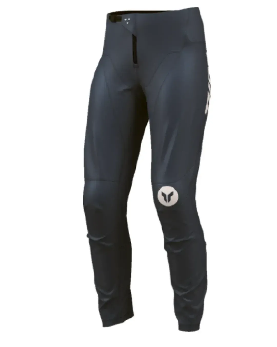 Дамски мотокрос брич  THOR  RIDEMODE MENACE MIDNIGHT/DUST